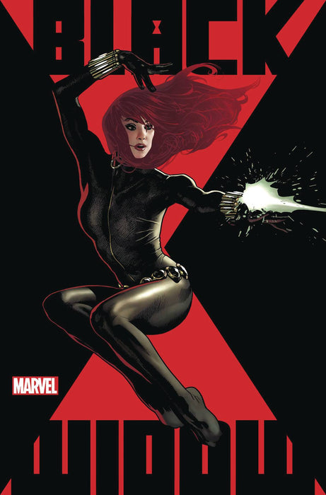 Black Widow (2020) #1