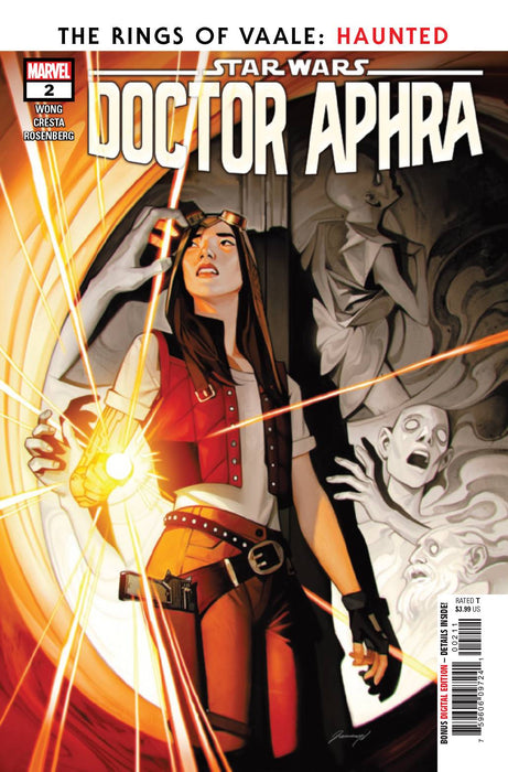 Star Wars Doctor Aphra (2020) #2