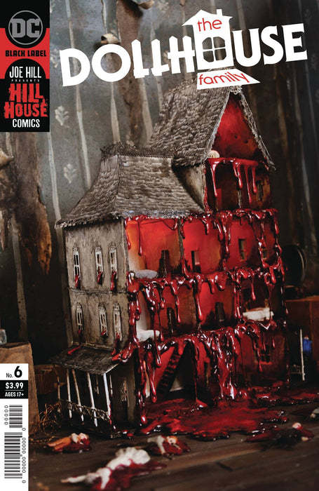 Dollhouse Family (2019) #6