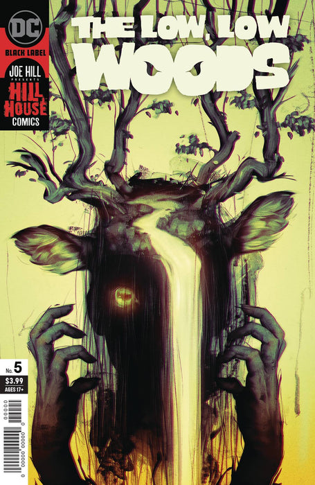 Low Low Woods (2019) #5