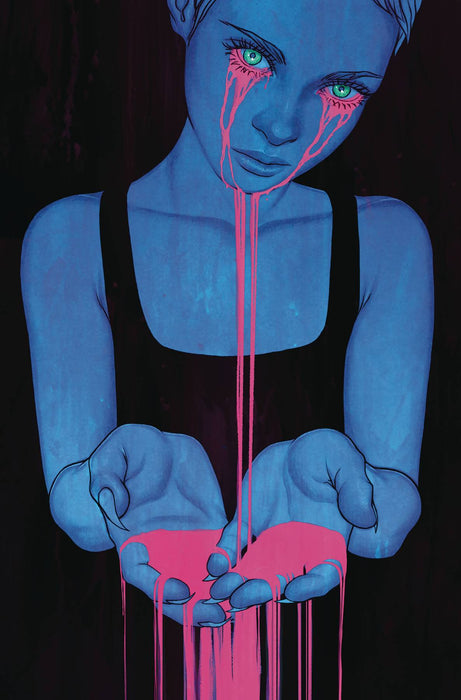 Low Low Woods (2019) #5 JENNY FRISON VAR ED