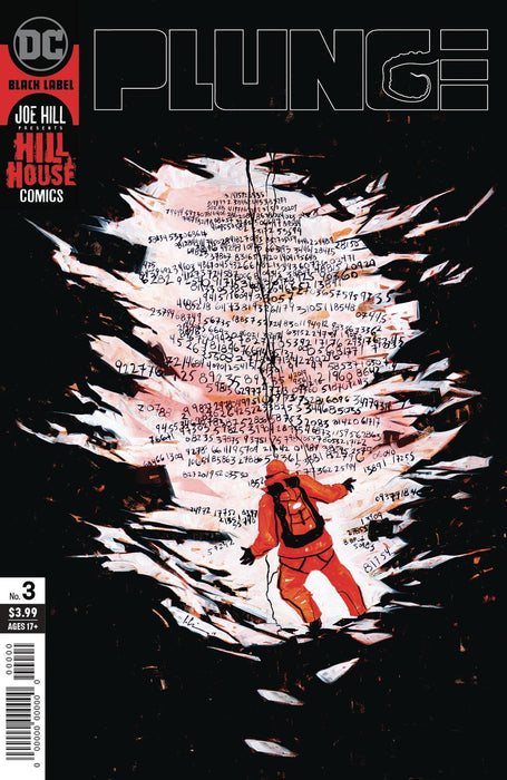 Plunge (2020) #3