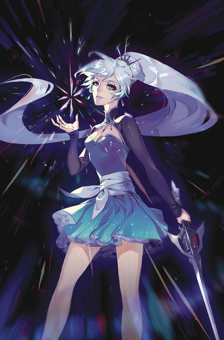RWBY (2019) #7