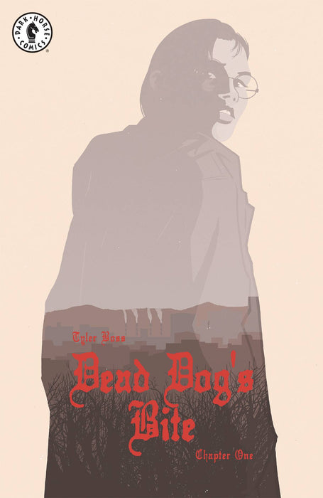 Dead Dogs Bite (2020) #1 CVR A BOSS