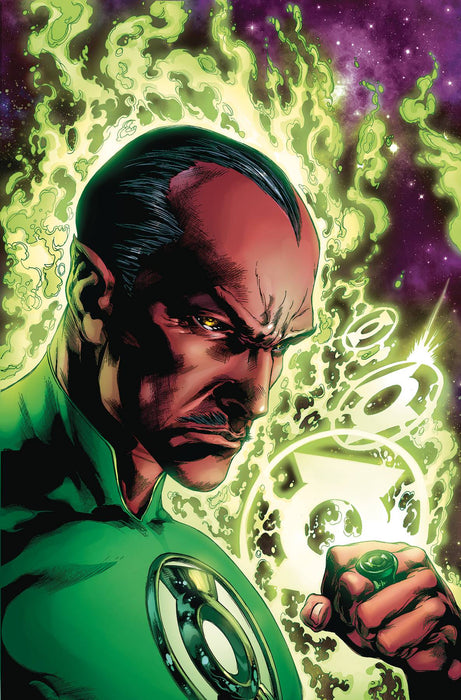 DOLLAR COMICS GREEN LANTERN #1 2011