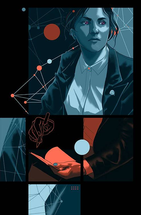Event Leviathan Checkmate (2020) #1 VAR ED