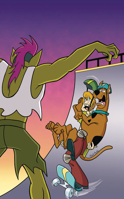 Scooby Doo Where Are You? (2010) #104