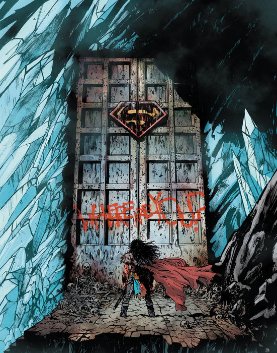 Wonder Woman Dead Earth (2019) #3