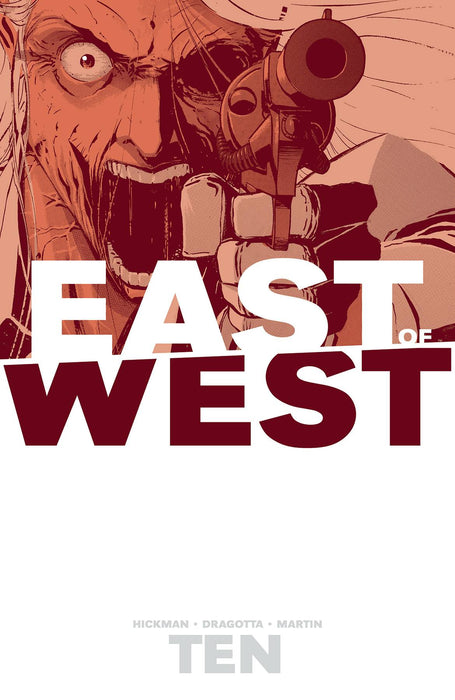 East of West TP Volume 10