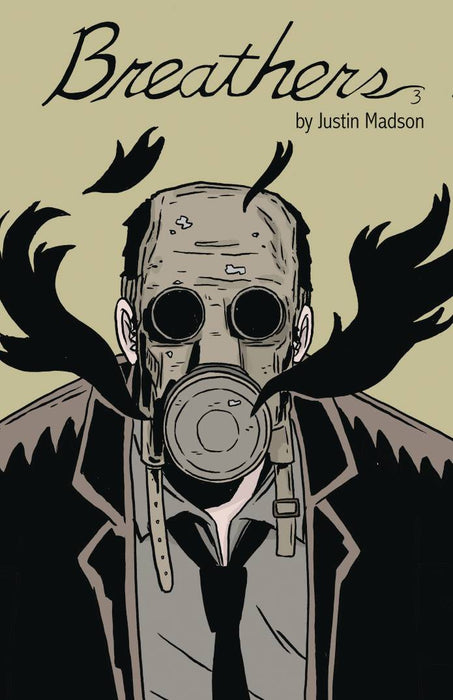 Breathers (2019) #3 CVR B MADSON