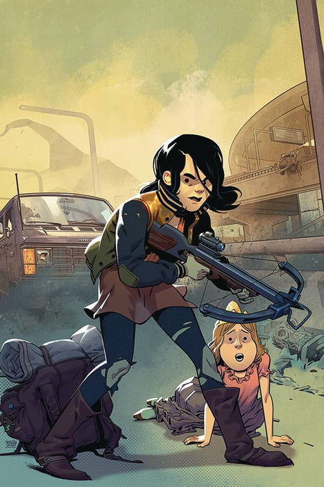 Kidz (2020) #5 CVR C JORET