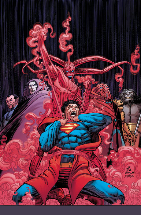 Action Comics (2016) #1023