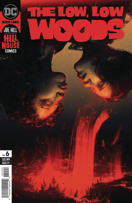 Low Low Woods (2019) #6