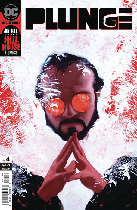 Plunge (2020) #4