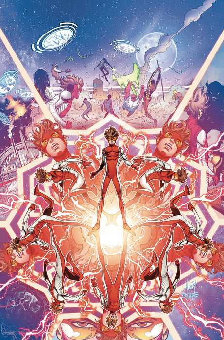 Young Justice (2019) #16