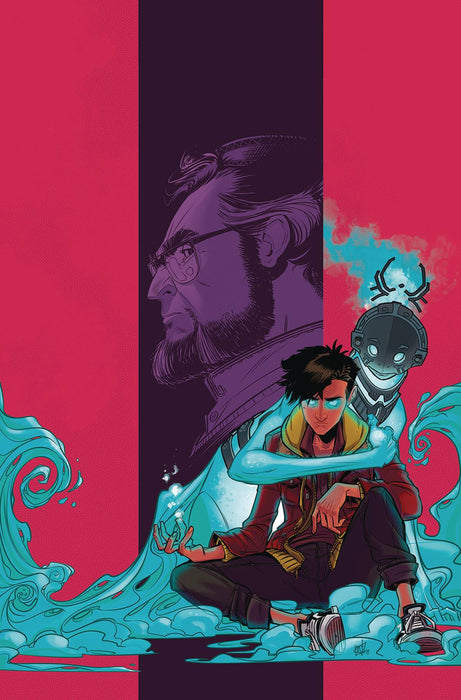 Alienated (2020) #4