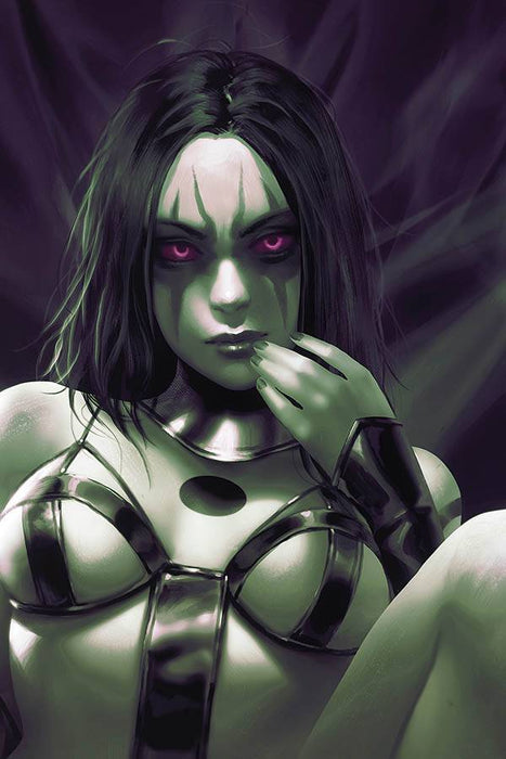 Red Sonja Age of Chaos (2020) #5 50 COPY CHEW MONOCHROMATIC VIRGIN INCV