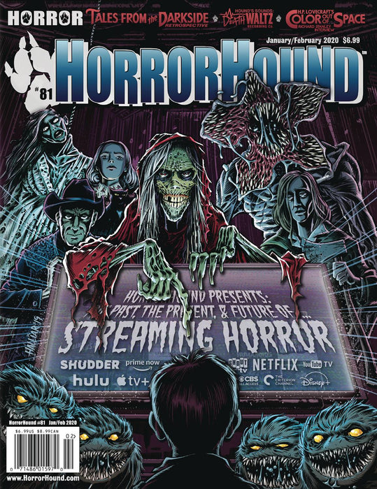 Horrorhound #83
