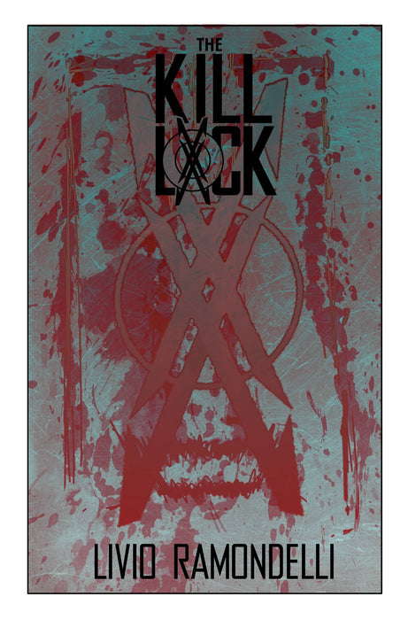 Kill Lock (2019) #6 CVR A RAMONDELLI
