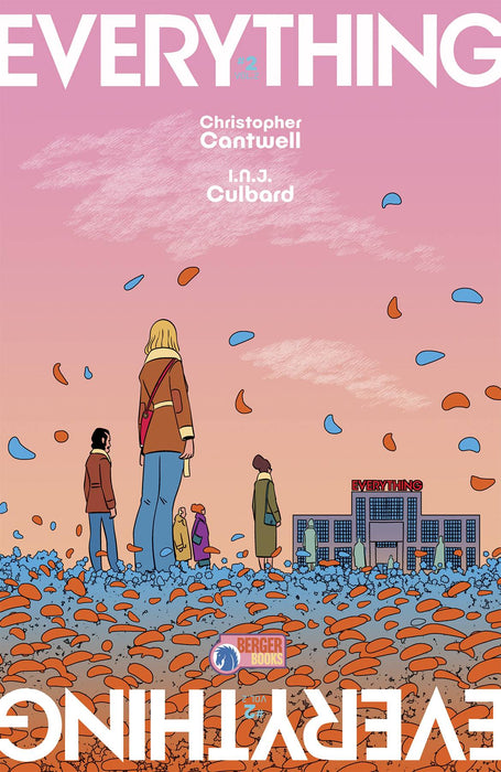 Everything II (2020) #2