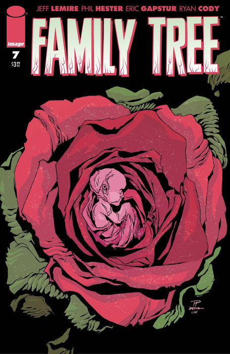 Family Tree (2019) #7