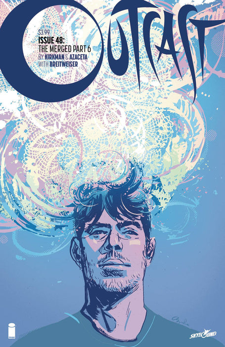 Outcast by Kirkman & Azaceta (2014) #48