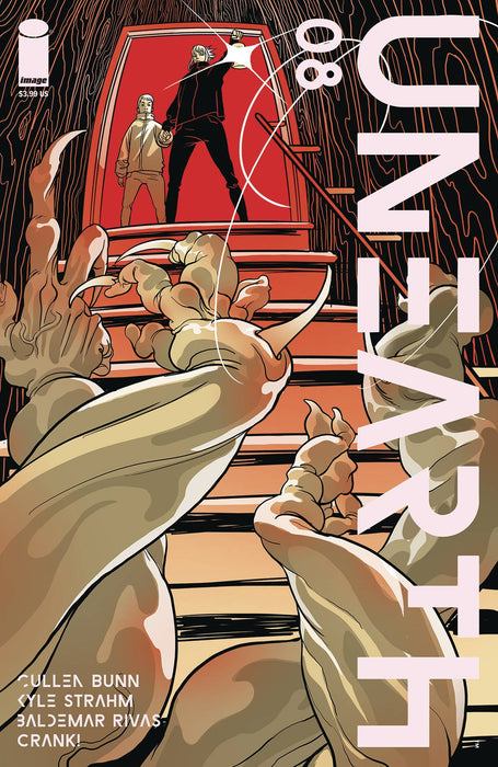 Unearth (2019) #8