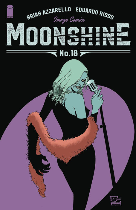 Moonshine (2016) #18