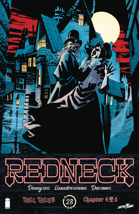 Redneck (2017) #28
