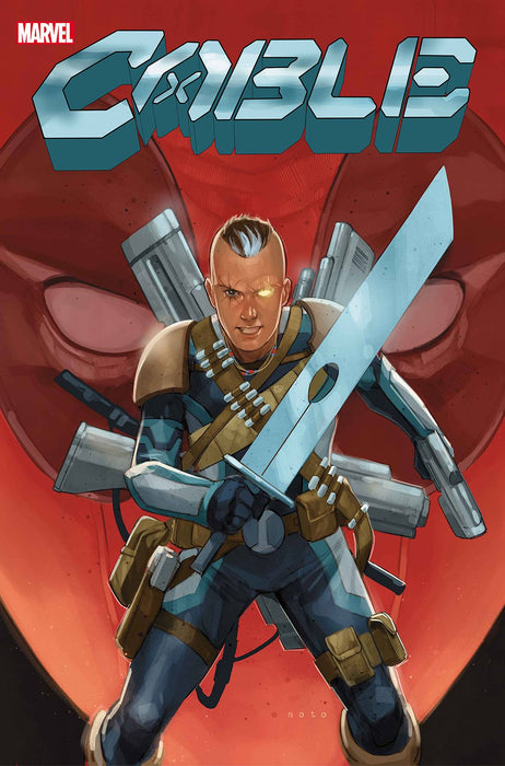 Cable (2020) #3