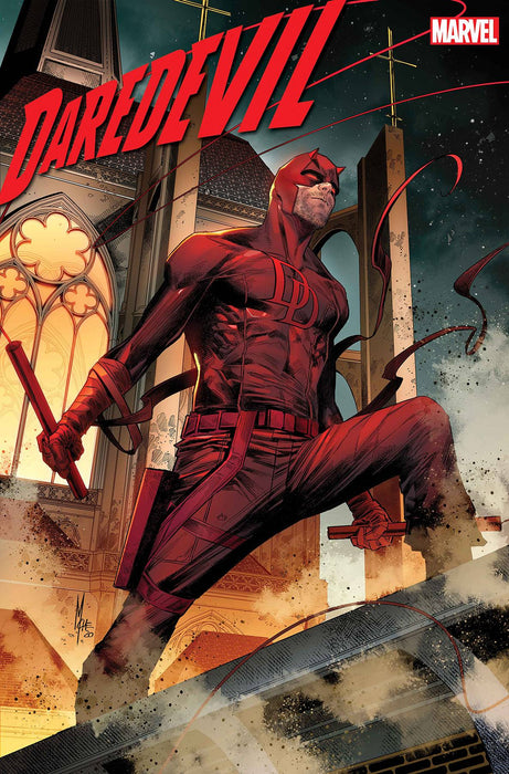 Daredevil (2019) #21
