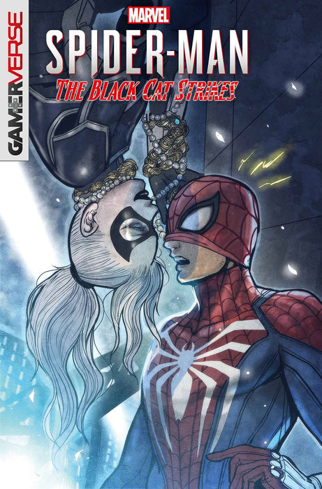 Marvels Spider-Man Black Cat Strikes (2020) #5