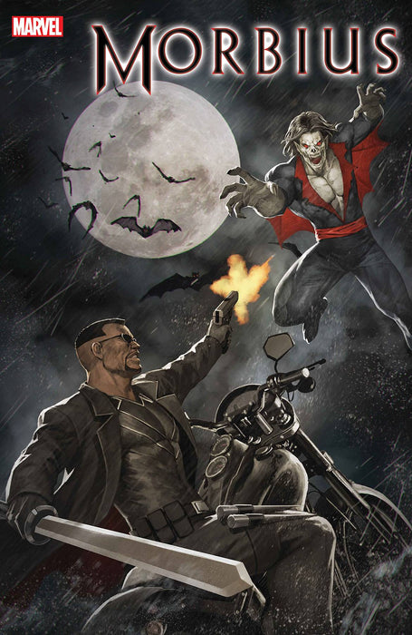 Morbius (2019) #7