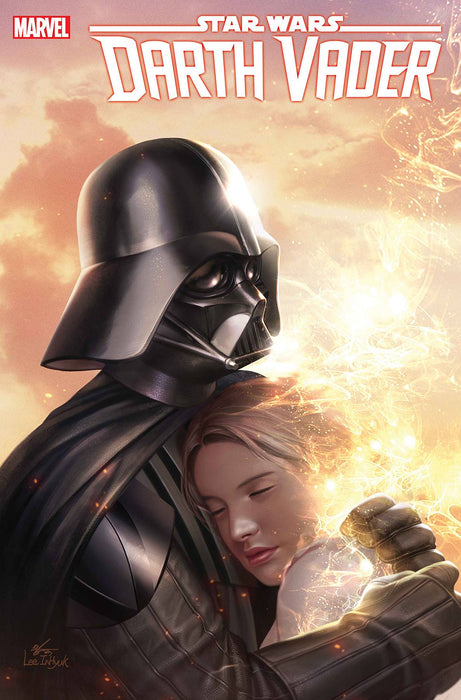 Star Wars Darth Vader (2020) #4