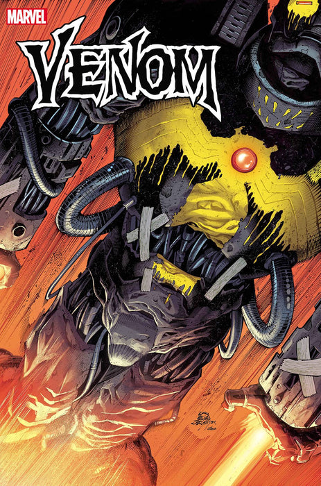 Venom (2018) #26