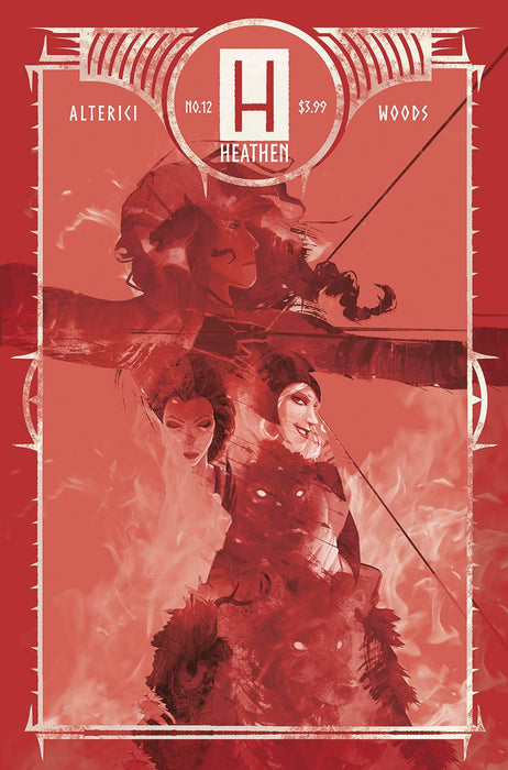 Heathen (2016) #12