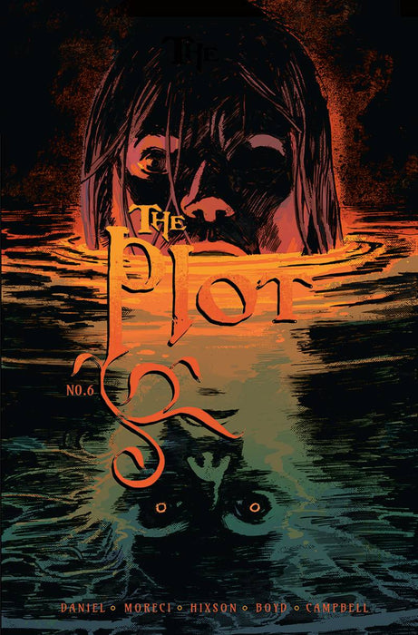 Plot (2019) #6