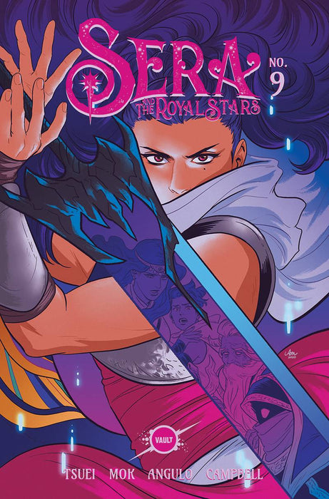 Sera & Royal Stars (2019) #9