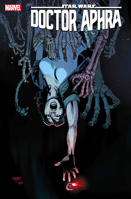 Star Wars Doctor Aphra (2020) #3 1:25 ASRAR VAR