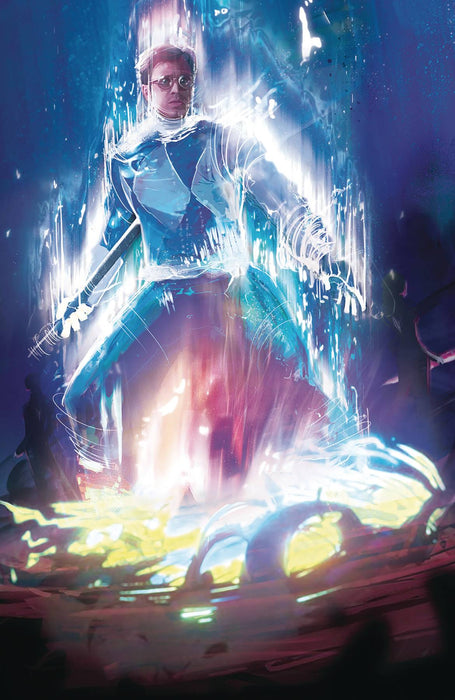Mighty Morphin Power Rangers (2016) #40 SHOWCASE S LTD VAR