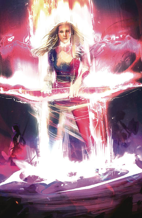 Mighty Morphin Power Rangers (2016) #40 SHOWCASE U LTD VAR