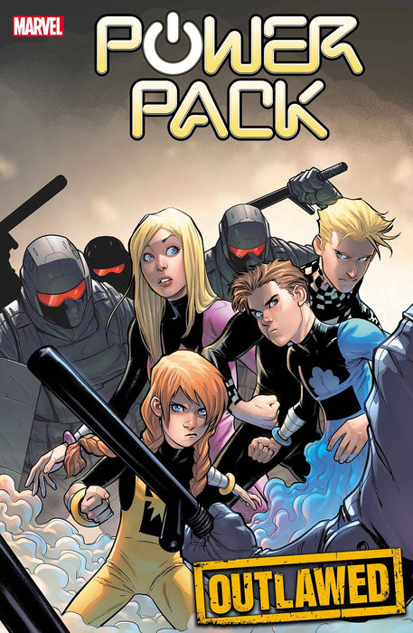 Power Pack (2020) #2 OUT