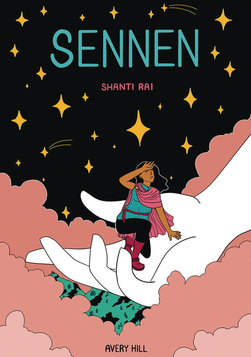 SENNEN GN