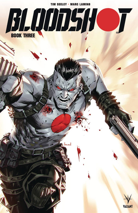 BLOODSHOT (2019) TP VOL 03 (C: 0-1-2)