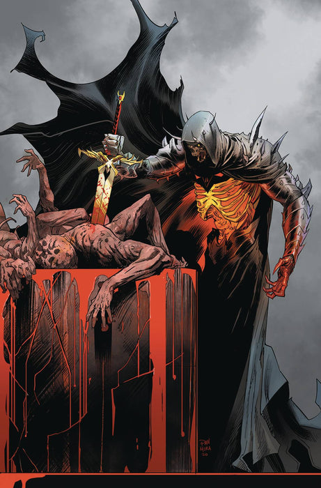 Once & Future (2019) #10
