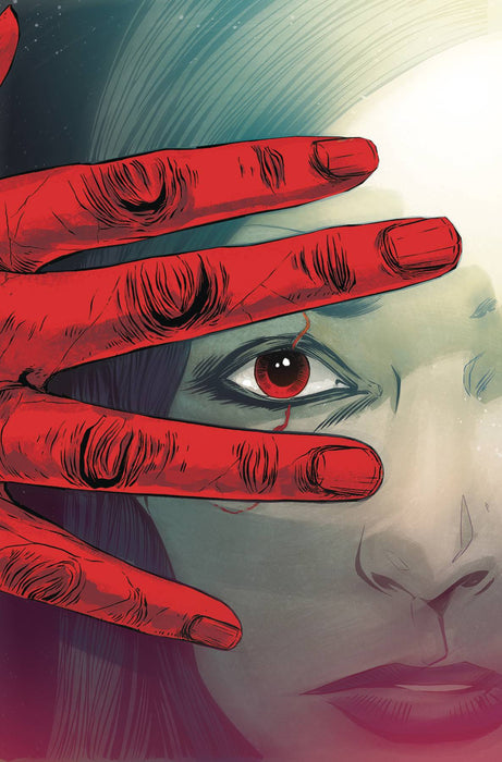 Red Mother (2019) #7