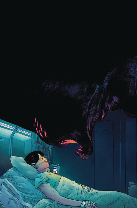 Something is Killing Children (2019) #9