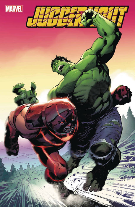 Juggernaut (2020) #2 DX