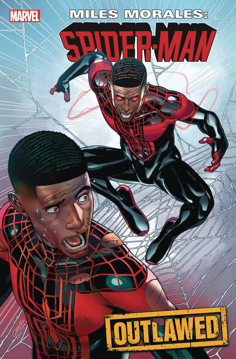 Miles Morales Spider-Man (2018) #19 OUT