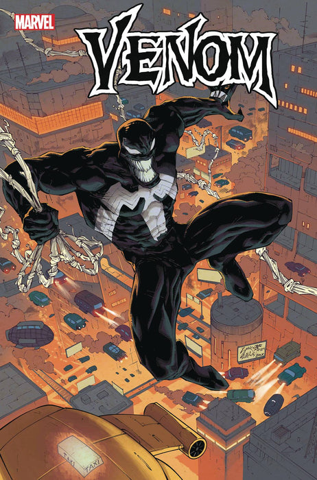 Venom (2018) #27